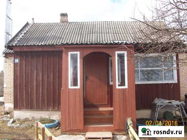 Дом 88 м² на участке 13.8 сот. на продажу в Сафоново Смоленской области Сафоново - изображение 1