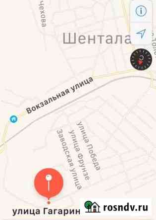 Участок ИЖС 12 сот. на продажу в Шентала Шентала