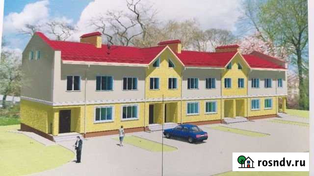 Таунхаус 100 м² на участке 2 сот. на продажу в Каменске-Уральском Каменск-Уральский - изображение 1