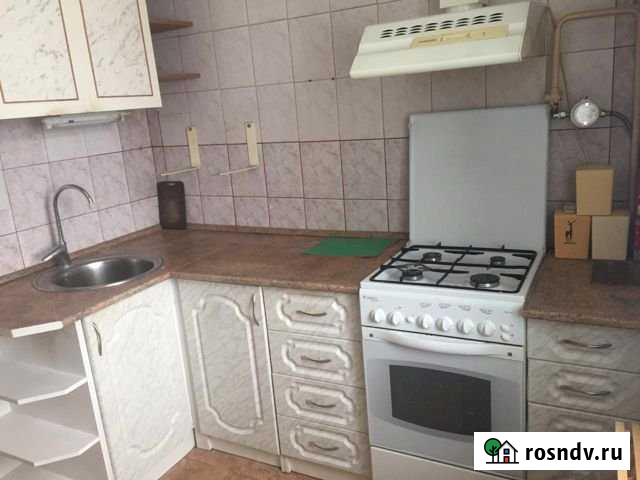 1-комнатная квартира, 35 м², 5/5 эт. на продажу в Богородске Богородск - изображение 1