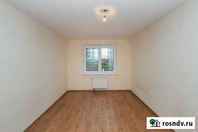 1-комнатная квартира, 40 м², 1/16 эт. на продажу в Красном Селе Красное Село - изображение 1