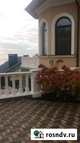 Коттедж 320 м² на участке 24 сот. на продажу в Ульяновске Ульяновск - изображение 1