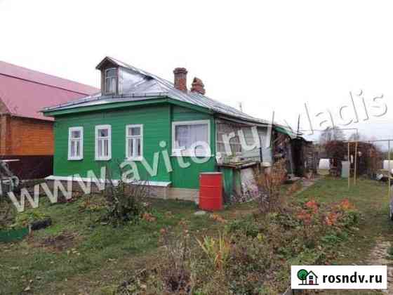 Дом 34.9 м² на участке 14 сот. на продажу в Собинке Собинка