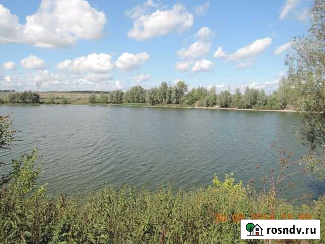 Участок ИЖС 30 сот. на продажу в Новокуйбышевске Новокуйбышевск - изображение 1