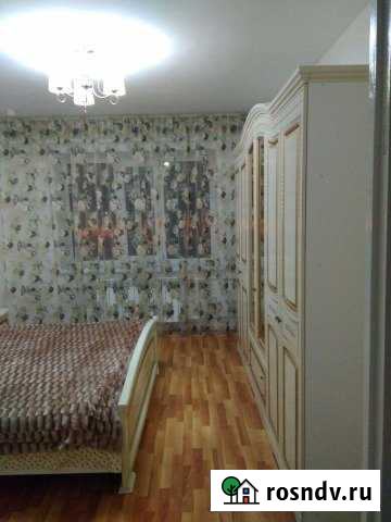 2-комнатная квартира, 65 м², 3/5 эт. в аренду на длительный срок в Грозном Грозный - изображение 1