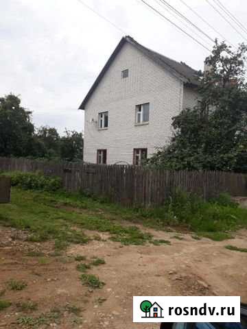 Дом 135 м² на участке 9 сот. в аренду посуточно в Смоленске Смоленск - изображение 1