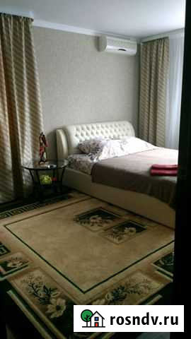 1-комнатная квартира, 33 м², 4/5 эт. в аренду посуточно в Майкопе Майкоп - изображение 1