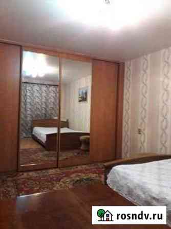 1-комнатная квартира, 29 м², 1/9 эт. в аренду на длительный срок в Ижевске Ижевск