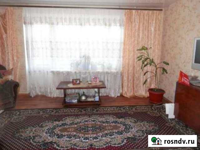 4-комнатная квартира, 75 м², 3/9 эт. на продажу в Самаре Самара - изображение 1