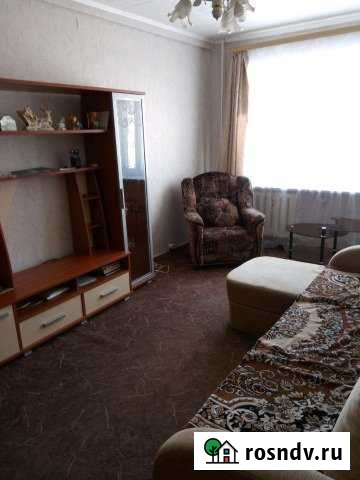 2-комнатная квартира, 48 м², 3/5 эт. на продажу в Северном Республики Коми Северный - изображение 1