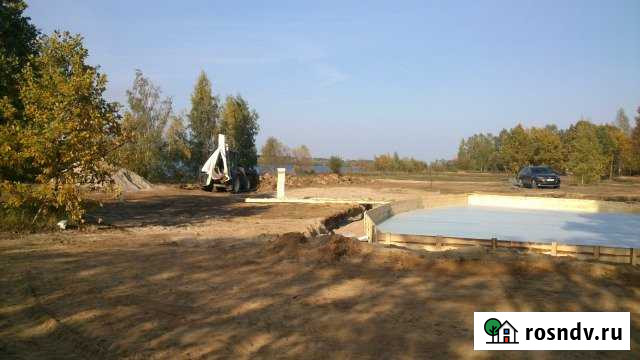 Участок СНТ, ДНП 17 сот. на продажу в Некрасовском Ярославской области Некрасовское - изображение 1