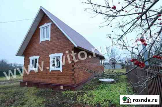 Дача 91 м² на участке 9 сот. на продажу во Владимире Владимир