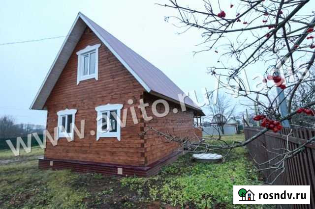Дача 91 м² на участке 9 сот. на продажу во Владимире Владимир - изображение 1
