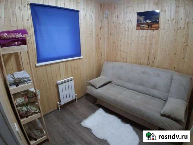 Дом 80 м² на участке 10 сот. в аренду посуточно в Тольятти Тольятти - изображение 1