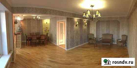 3-комнатная квартира, 100 м², 3/10 эт. в аренду на длительный срок в Махачкале Махачкала