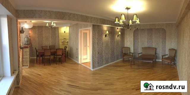 3-комнатная квартира, 100 м², 3/10 эт. в аренду на длительный срок в Махачкале Махачкала - изображение 1