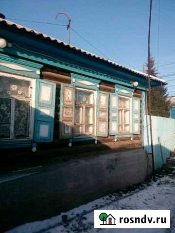 Дом 40 м² на участке 8 сот. на продажу в Южноуральске Южноуральск - изображение 1