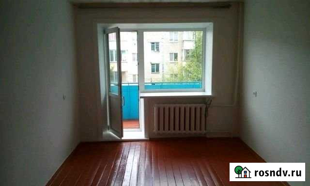 2-комнатная квартира, 44 м², 4/5 эт. на продажу в Шимановске Шимановск - изображение 1