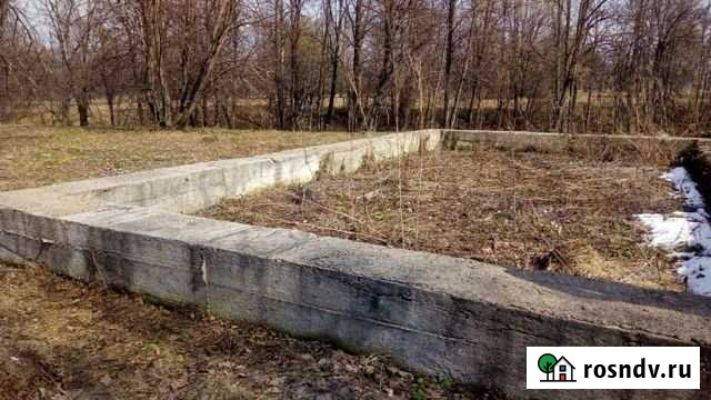 Участок ИЖС 25 сот. на продажу в Аше Аша - изображение 1