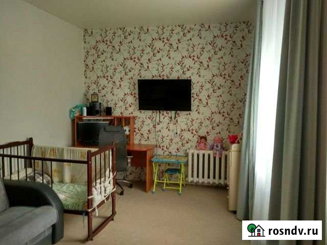 1-комнатная квартира, 34 м², 1/5 эт. на продажу в Салавате Салават - изображение 1