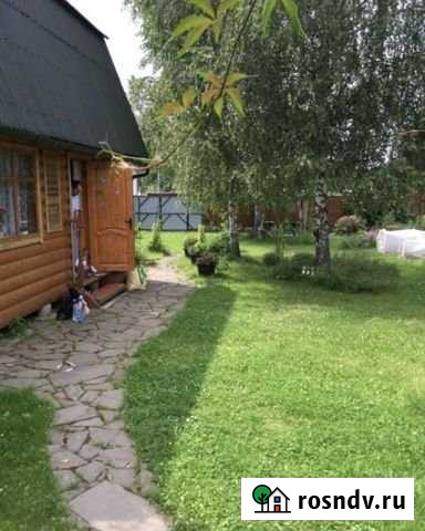 Дача 50 м² на участке 6 сот. на продажу в Можайске Можайск - изображение 1