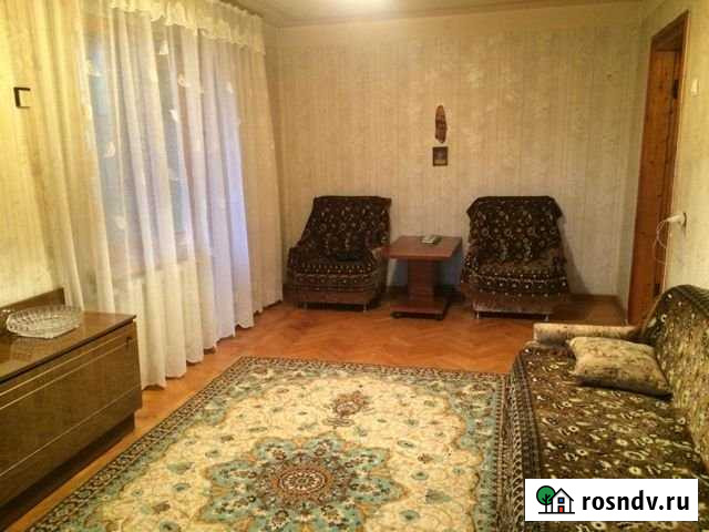 2-комнатная квартира, 49 м², 2/5 эт. на продажу во Владикавказе Владикавказ - изображение 1