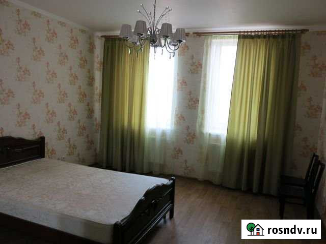 1-комнатная квартира, 44.9 м², 17/25 эт. в аренду на длительный срок в Кудрово Кудрово - изображение 1