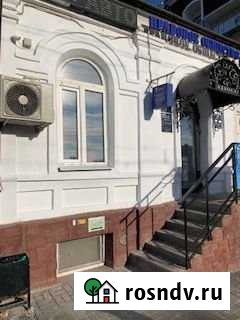 Офисное помещение, 64.2 кв.м. Тамбов - изображение 1