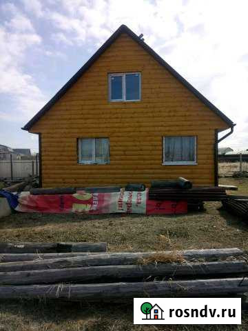 Участок ИЖС 8 сот. на продажу в Каскаре Каскара - изображение 1