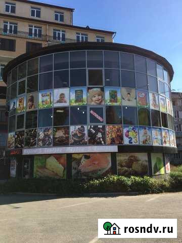 Сдаю помещение в проходном месте Махачкала - изображение 1