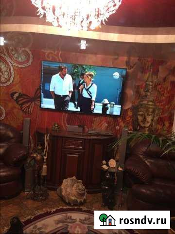 2-комнатная квартира, 60 м², 5/12 эт. в аренду посуточно в Дзержинске Дзержинск - изображение 1