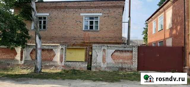 Помещение свободного назначения, 900 кв.м. Клинцы - изображение 1