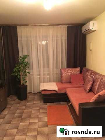 1-комнатная квартира, 31 м², 5/5 эт. в аренду на длительный срок в Туле Тула - изображение 1