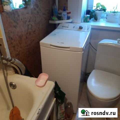 3-комнатная квартира, 50 м², 2/2 эт. на продажу в Медведево Медведево - изображение 1