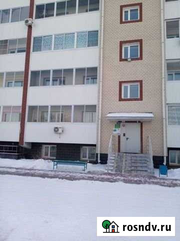 Квартира-студия, 42 м², 3/5 эт. на продажу в Биробиджане Биробиджан - изображение 1