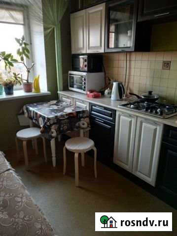 1-комнатная квартира, 42 м², 7/10 эт. в аренду посуточно в Чебоксарах Чебоксары - изображение 1