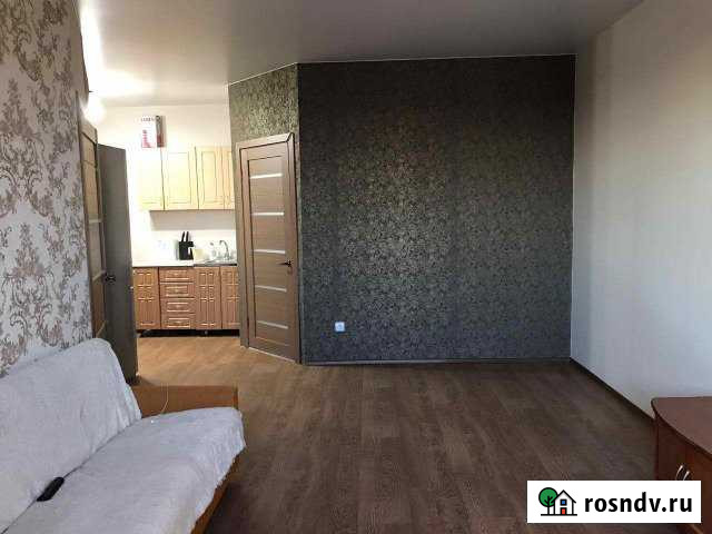 2-комнатная квартира, 44 м², 3/5 эт. в аренду на длительный срок в Маркове Маркова - изображение 1