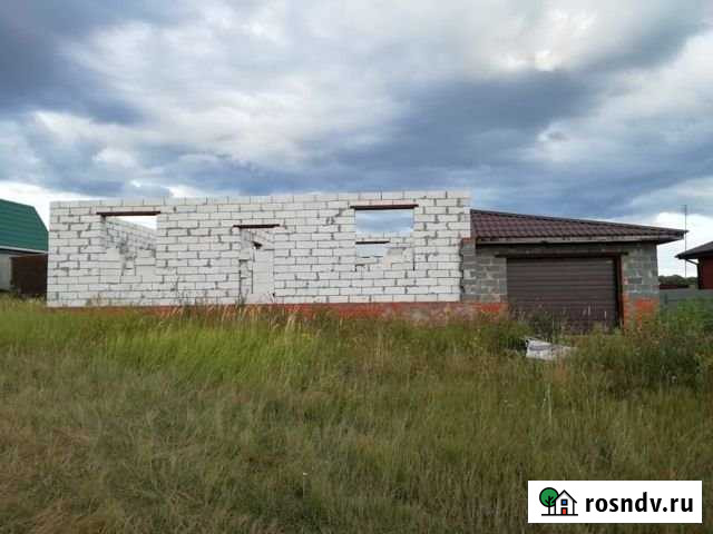 Участок ИЖС 15 сот. на продажу в Октябрьском Белгородской области Октябрьский - изображение 1