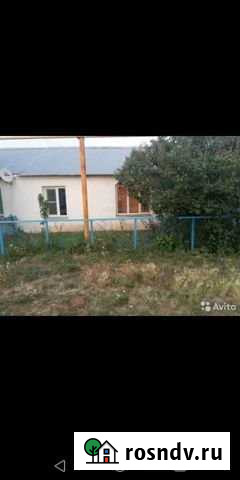 Дом 57 м² на участке 11 сот. на продажу в Кизильском Кизильское - изображение 1