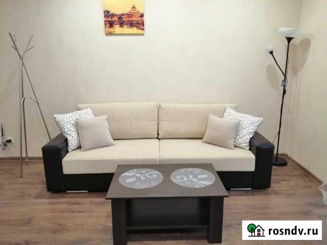 Квартира-студия, 33 м², 12/20 эт. в аренду посуточно в Челябинске Челябинск - изображение 1