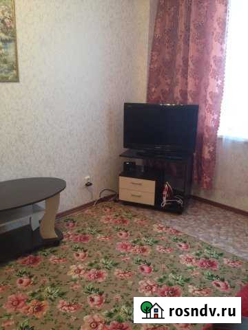 1-комнатная квартира, 42 м², 3/18 эт. в аренду посуточно в Ярославле Ярославль - изображение 1