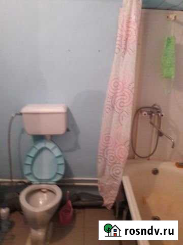 Комната 16 м² в 2-ком. кв., 1/5 эт. в аренду на длительный срок в Нефтекамске Нефтекамск - изображение 1