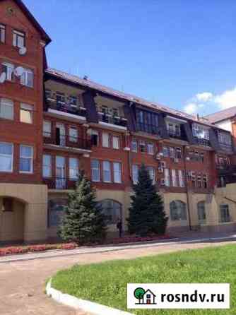 3-комнатная квартира, 122 м², 3/4 эт. в аренду на длительный срок в Орле Орёл