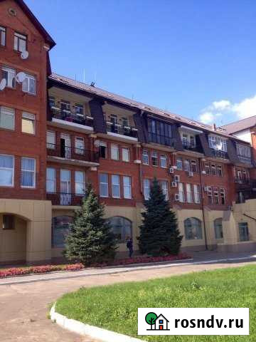 3-комнатная квартира, 122 м², 3/4 эт. в аренду на длительный срок в Орле Орёл - изображение 1