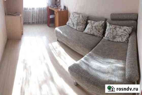 2-комнатная квартира, 43.3 м², 1/5 эт. в аренду посуточно в Петропавловске-Камчатском Петропавловск-Камчатский