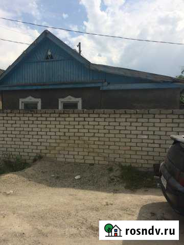 Дом 25 м² на участке 3.4 сот. на продажу в Усть-Джегуте Усть-Джегута - изображение 1