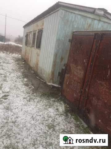 Участок ИЖС 14 сот. на продажу в Шатуре Шатура - изображение 1