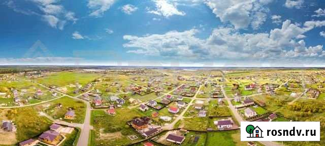 Участок СНТ, ДНП 16 сот. на продажу в Хапо-Ое Хапо-Ое - изображение 1