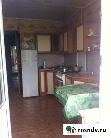 2-комнатная квартира, 48 м², 1/2 эт. на продажу в Рузе Руза - изображение 1