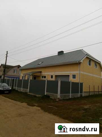 Дом 270 м² на участке 10 сот. на продажу во Мценске Мценск - изображение 1